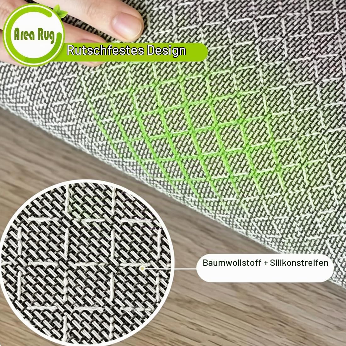 Beigefarbener Teppich In Unregelmäßiger Form, Dick, Weich, Aus Kunstwolle, Waschbar, Für Wohnzimmer, Schlafzimmer, Badezimmer, Fußmatte, Tierfreundlich(Beige A,80cmX120cm)