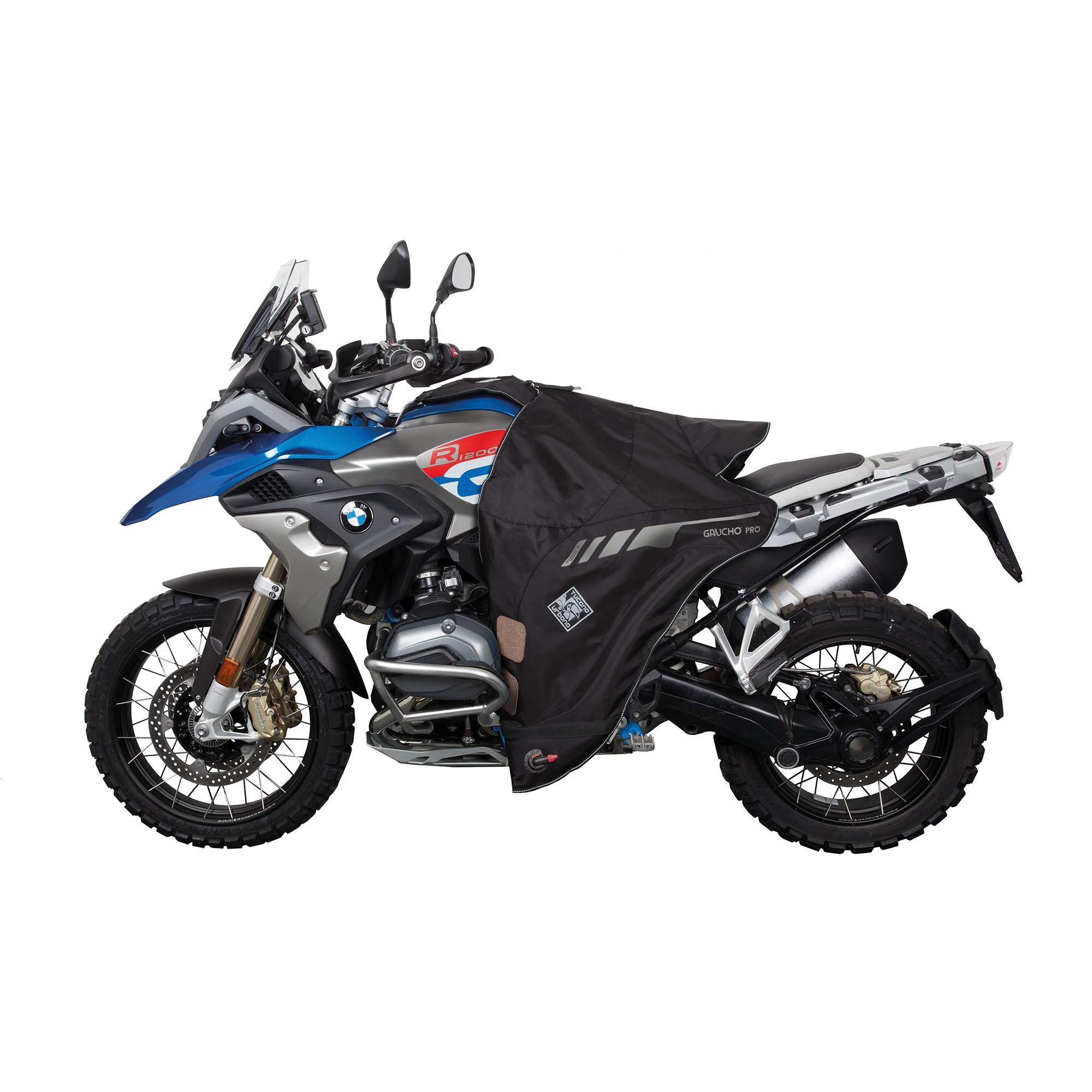 Coprigambe Termoscudo coperta tucanourbano BMW R 1200 GS ADV >2013 / BMW R 1250 GS ADV >2018