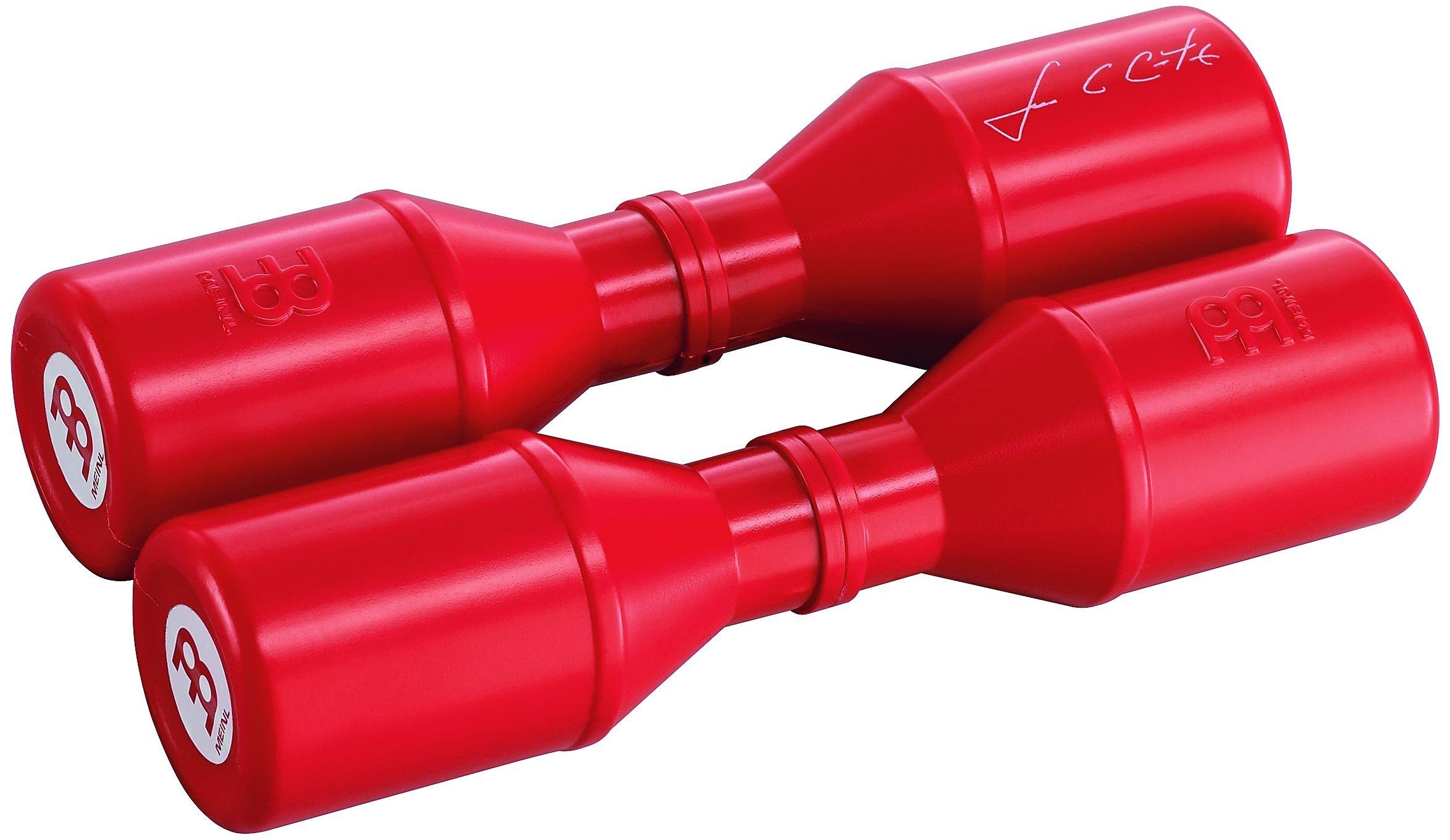 Meinl Percussion SH5R Artist Series Studio Shaker - Red