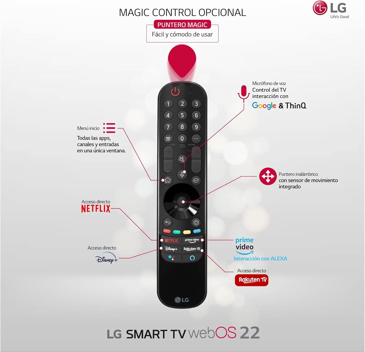 LG 32LQ570B6LA 32 HD Ready Smart HDR webOS LG 32LQ570B6LA 32 HD Ready Smart HDR webOS