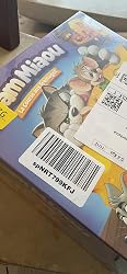 Ravensburger Miam Miaou - La course aux fromages - Jeu de societe