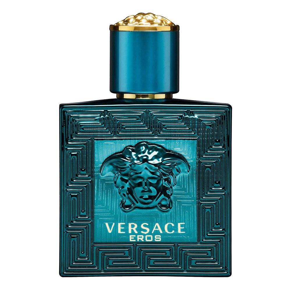 Eros FOR MEN by Versace - 100 ml EDT Spray : Amazon.ca: Beauty
