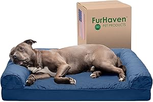 Cozy Comfort for Canine Companions: Martha Stewart Orthopedic Dog Bed