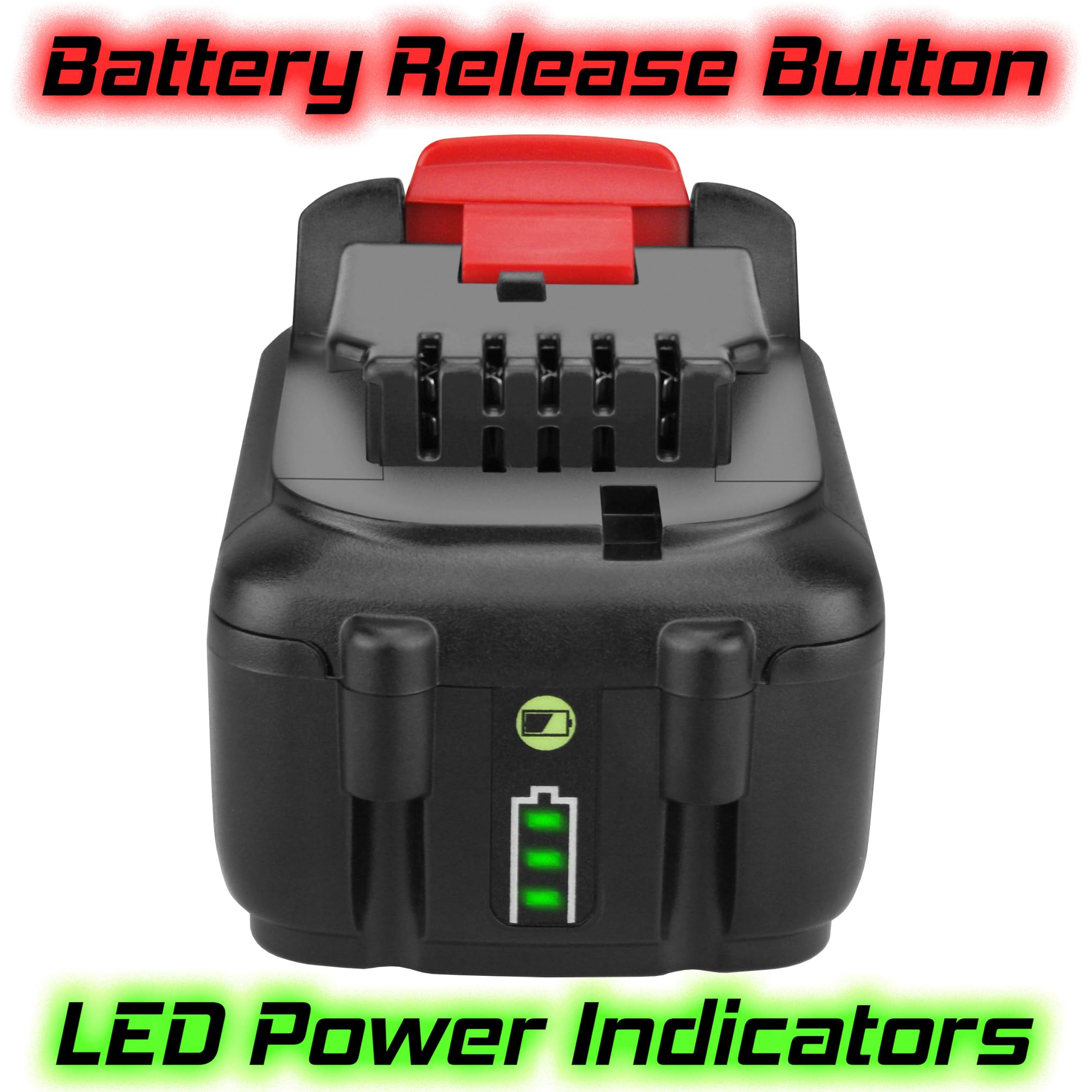Amazon.com: Banshee 12V 4.0Ah Replacement Battery – Fits