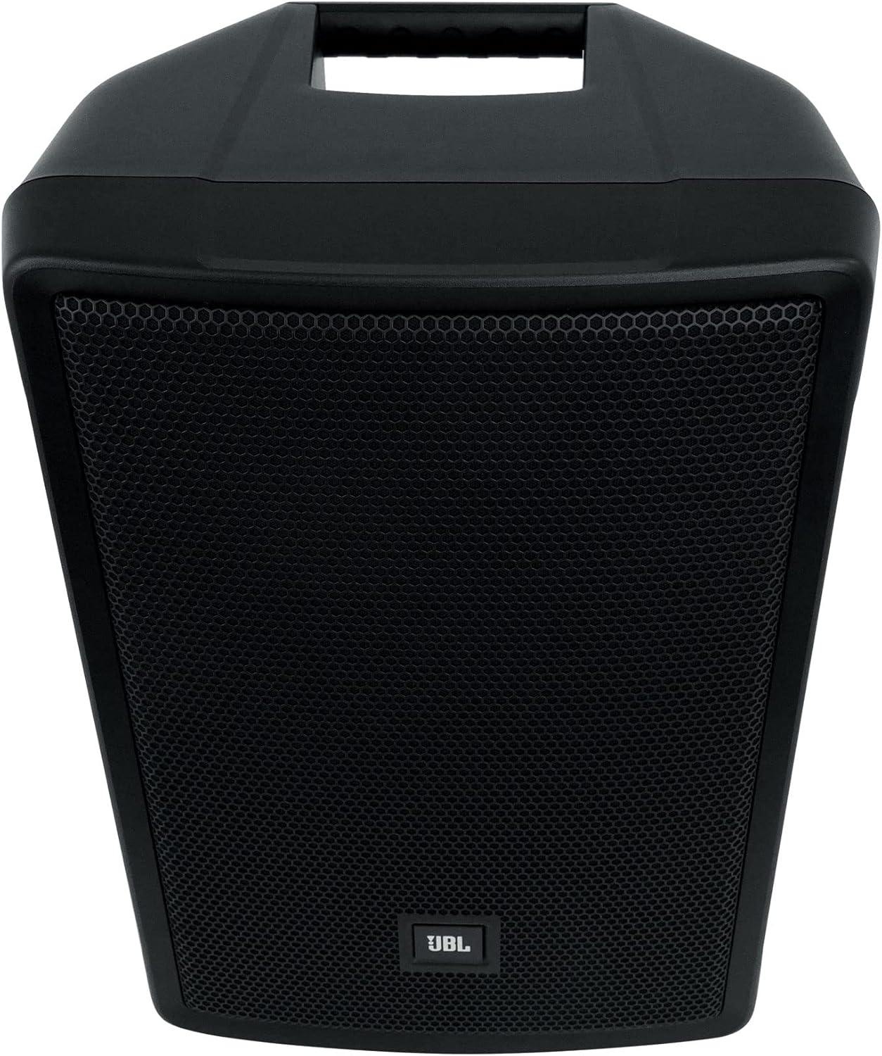 JBL Professional IRX112BT Powered PA Speaker, Portable Loudspeaker with Bluetooth, 10 Inch Woofer, 1300 Watt, Mobile DJ, Musicians, Small Venues, Ceremonies and Sports Events, Black - Image 4