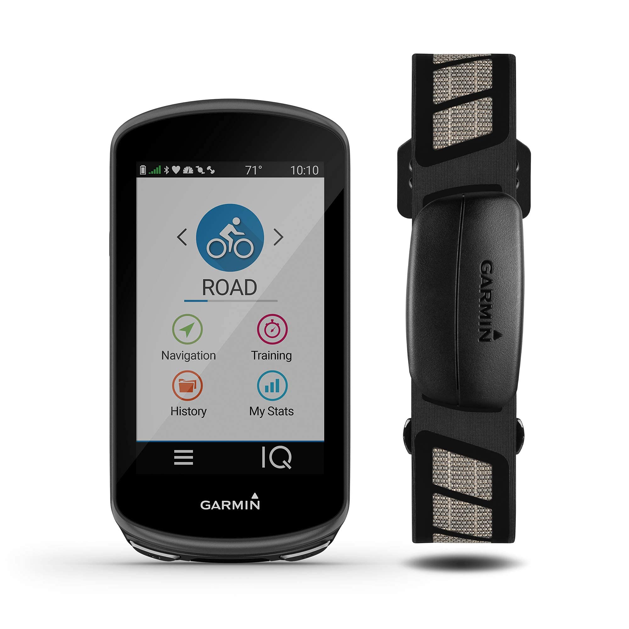 Amazon.co.jp: Garmin Edge 1030 GPSサイクリング/バイクコンピュータ