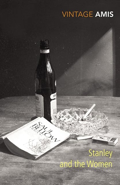 Portada de Stanley And The Women
