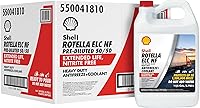 Vista 9 de Shell Rotella ELC Anticongelante + refrigerante, vida prolongada, 1 US GAL/3.785L