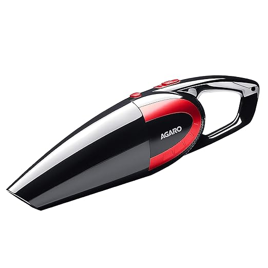 agaro car vacuum cleaner
