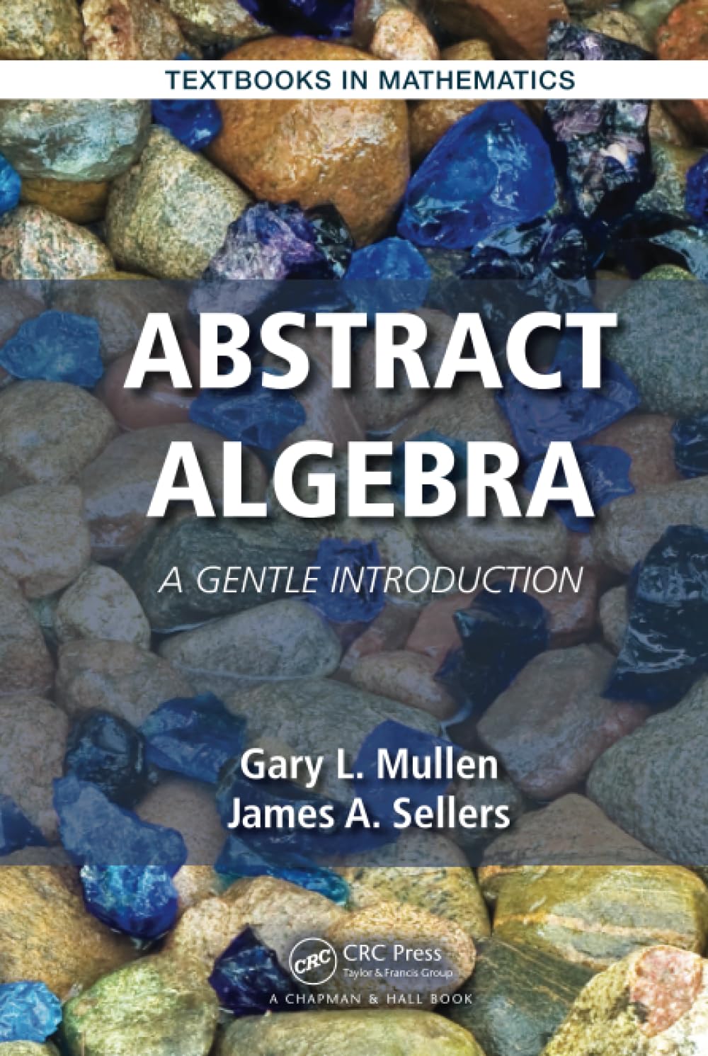 Abstract Algebra (Textbooks in Mathematics)
