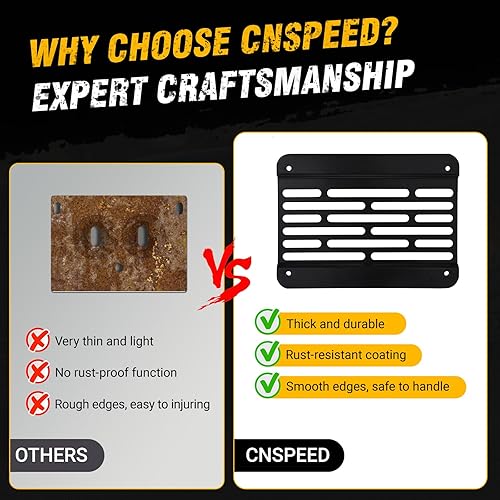 Miniatura 6 de Gancho de remolque para parachoques delantero, montaje en placa de matrícula, kit de adaptador de perno de montaje para Subaru WRX STI Forester