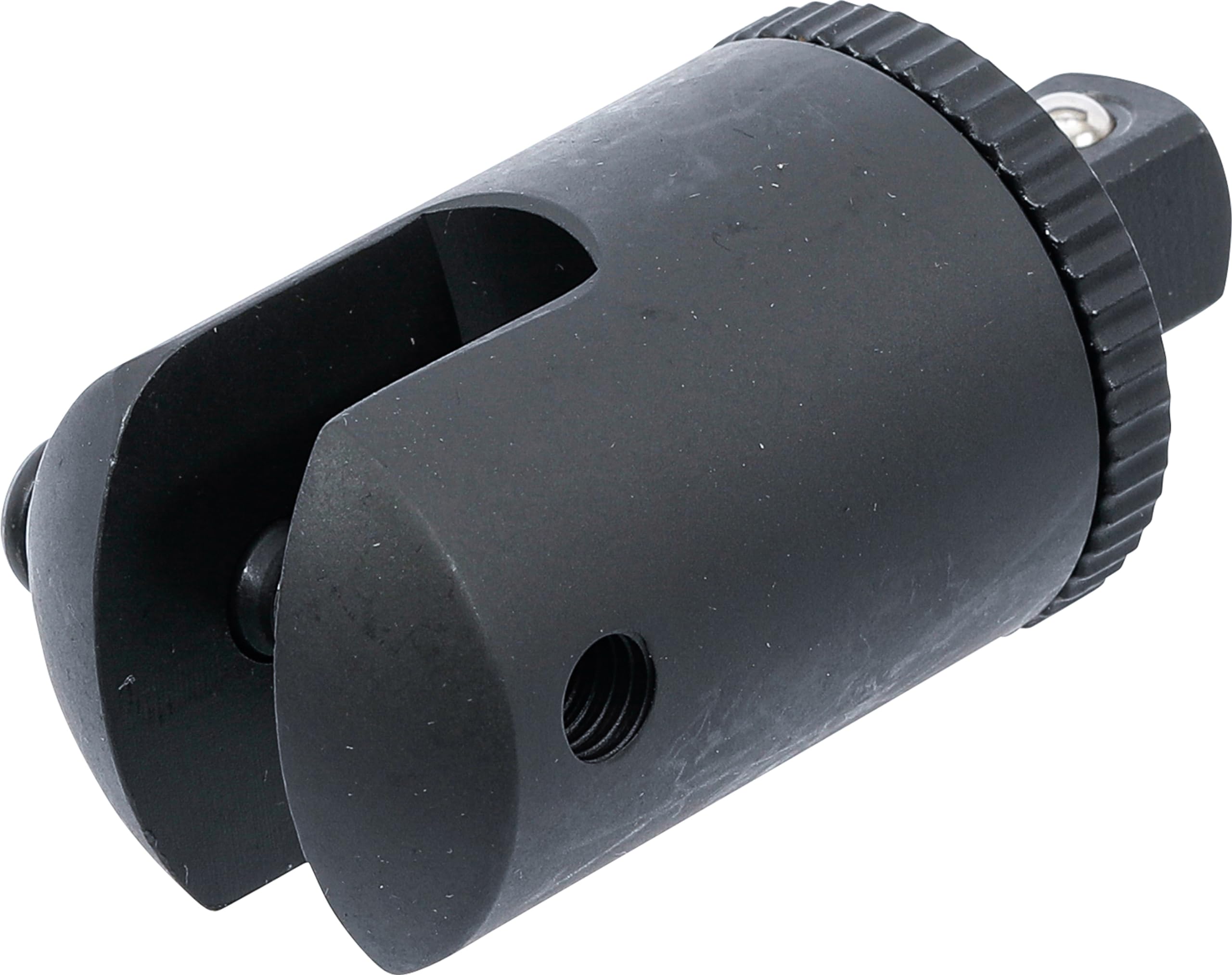 BGS 71042-1, Brushed Black - Image 2