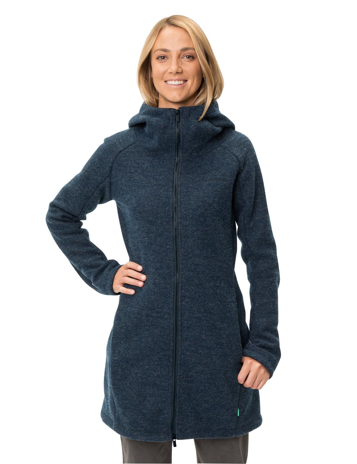 VAUDE Jacken Women's Tinshan Coat III