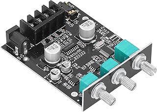 ZK‑502MT Power Amplifier Board High Power Subwoofer Amplifier Board Digital Audio Amplifier Board Printed Circuit Board