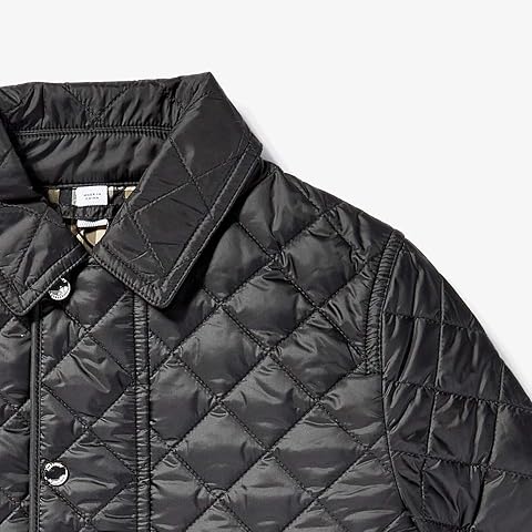 burberry brennan jacket