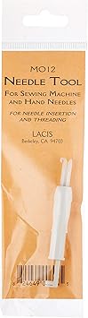 Lacis Sewing Machine Needle Threading Tool