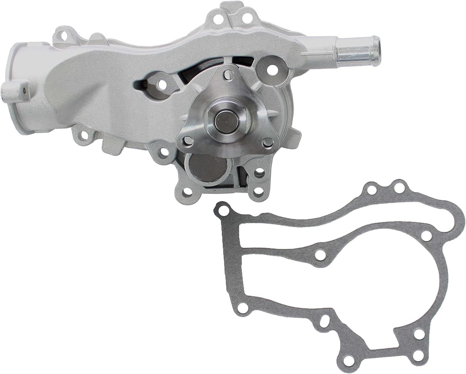 DNJ TK343WP Timing Kit with Water Pump for 2011-2021 Buick, Chevrolet Cruze, Cruze Limited, Encore 1.4L L4 16V DOHC 1364cc