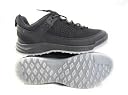 ADD GEAR CTR - Trekking Waterproof Lightweight Shoes Anti-Skid Hiking, Sahyadri Mountain Boots for Men and Women in Action Sherpa-1 (Black) (UK Footwear Size System, Adult, Men, Numeric, Medium, 7) gallery image