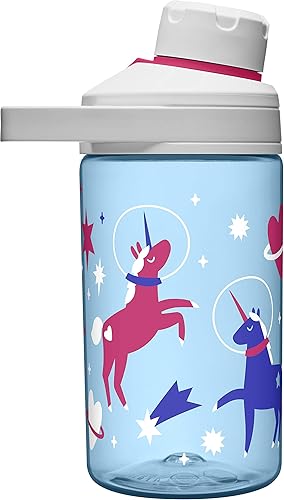 Miniatura 3 de CamelBak Chute Mag Kids - Botella de agua sin BPA con Tritan Renew