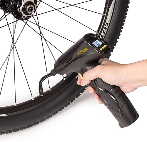 Miniatura 4 de Airman® Bomba de aire inalámbrica multiusos (EA)