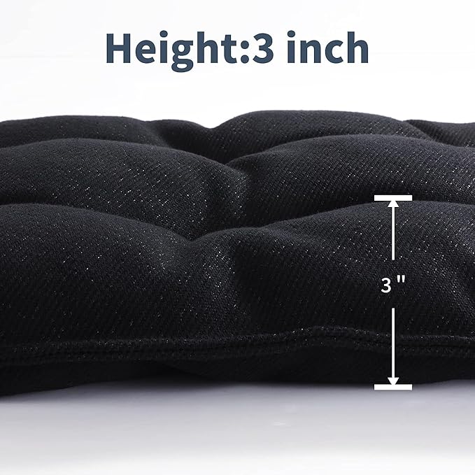 Colchoneta para Perro Pequeño 43x58 cm Indestructible y Lava miniatura 6