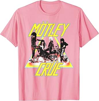 Tシャツ 検）ZAKK WYLDE,STEVE VAI,MOTLEY CRUE Tシャツ 検）ZAKK WYLDE,STEVE VAI,MOTLEY CRUE Crüe Tee – Motley