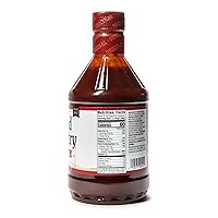 Vista 68 de Salsa barbacoa