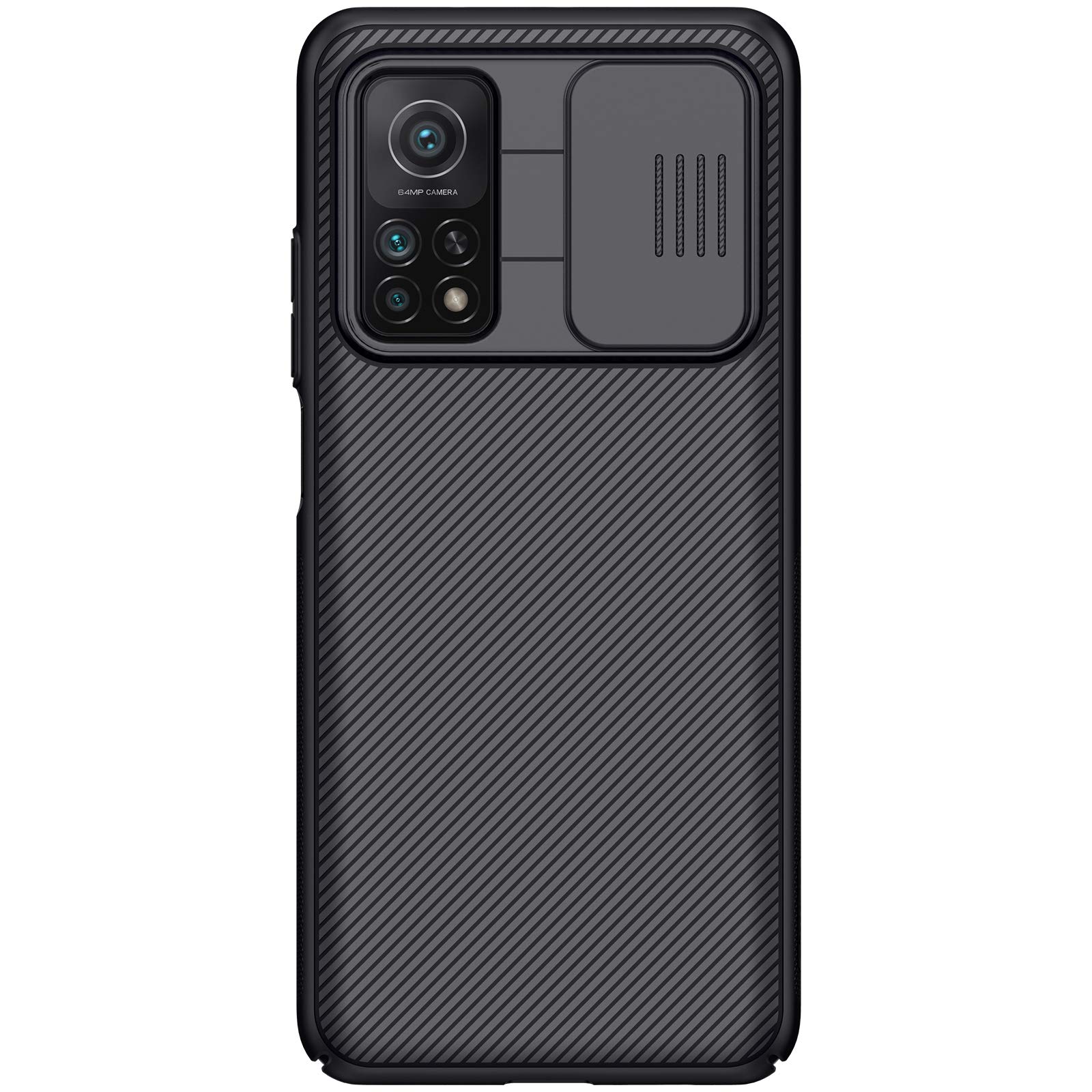 Amazon.co.jp: Xiaomi Mi 10T Proカバー用カメラ保護ケースMI10T 5G 