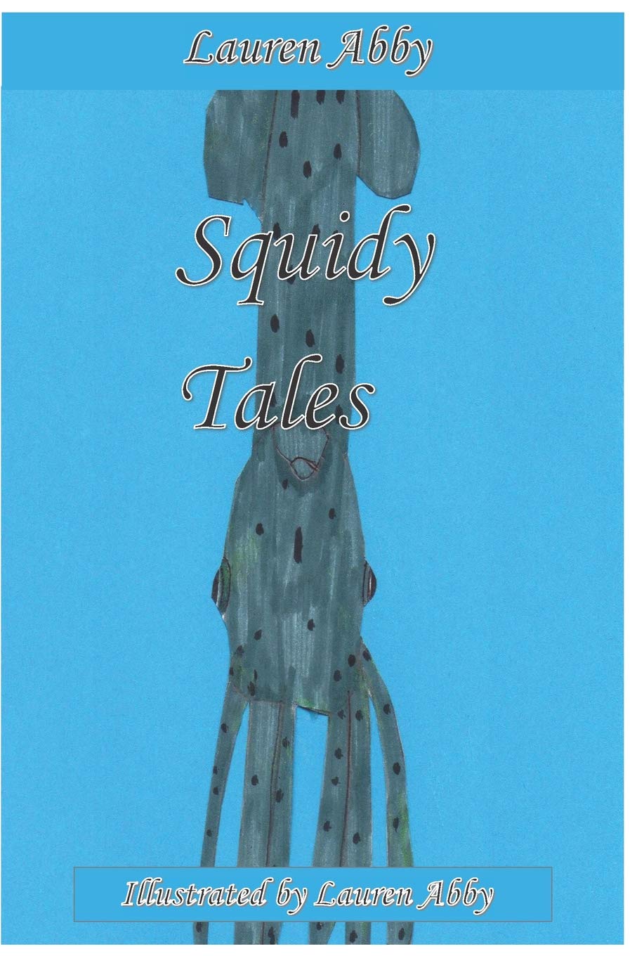 Squidy Tales
