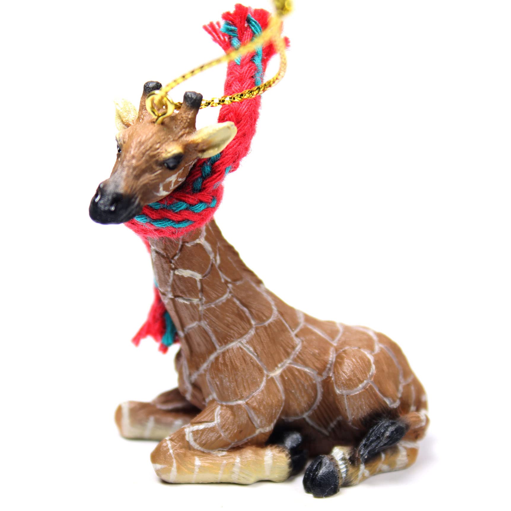 Conversation Concepts Giraffe Original Ornament by Conversation Concepts
