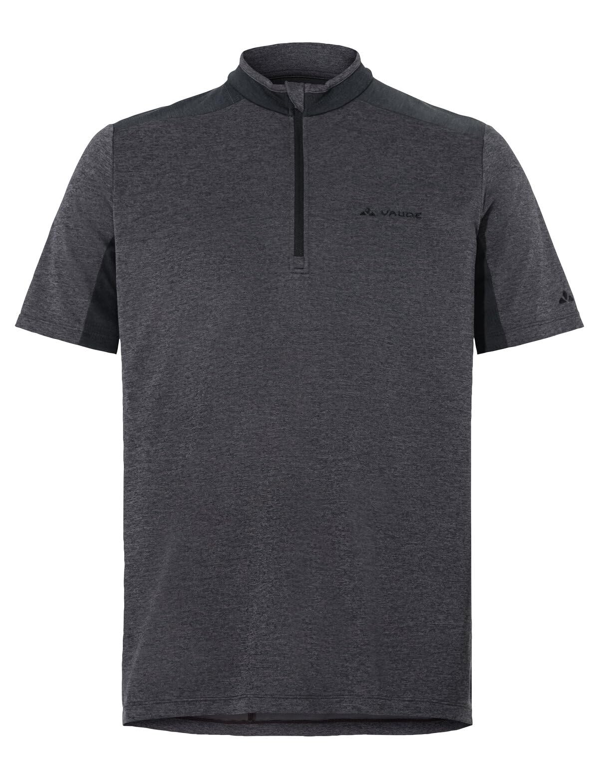VAUDE Tamaro HZ Shirt IV Men's T-Shirt Black