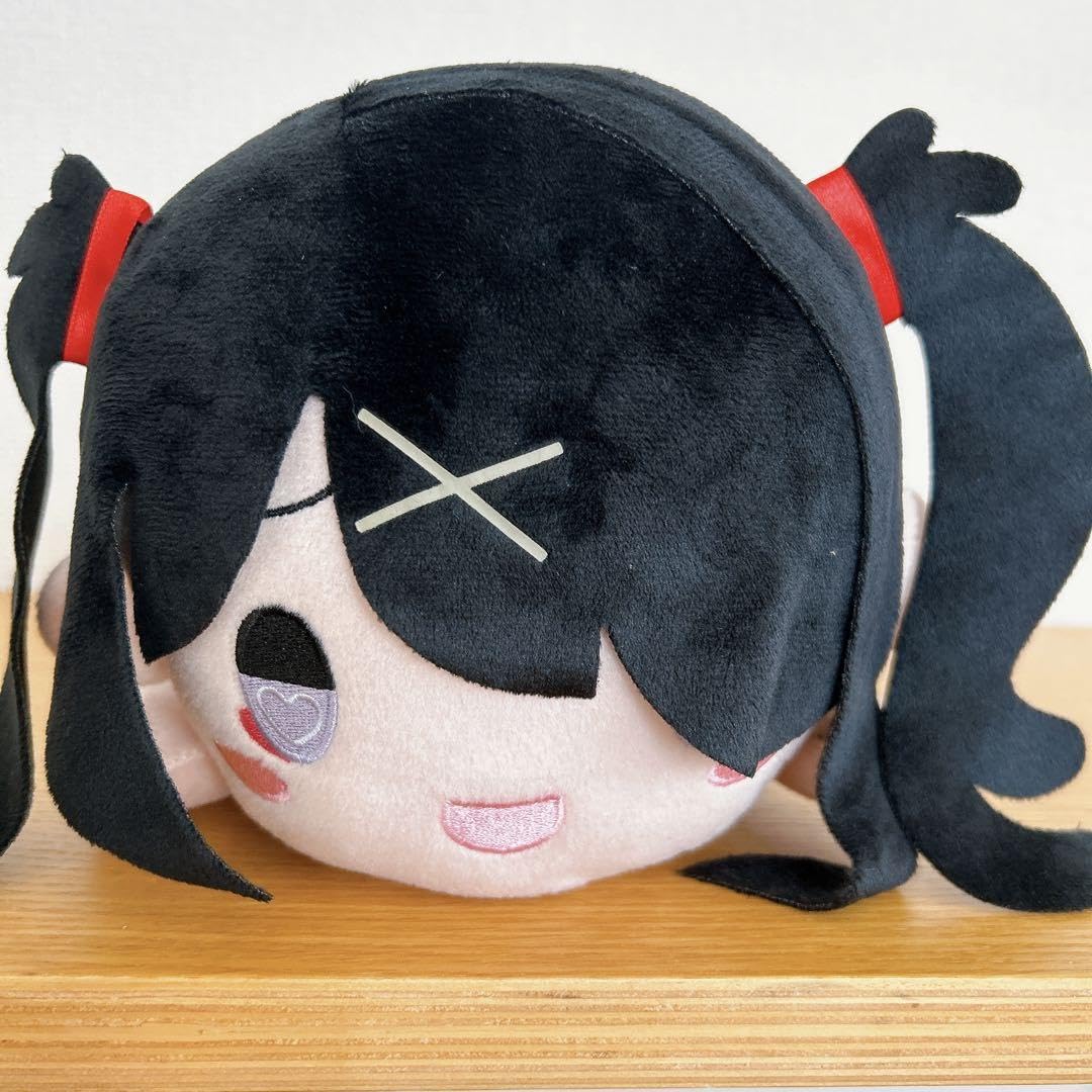 NEEDY GIRL OVERDOSE ぬいぐるみ 超てんちゃん あめちゃん fit=scale-down,w=1200