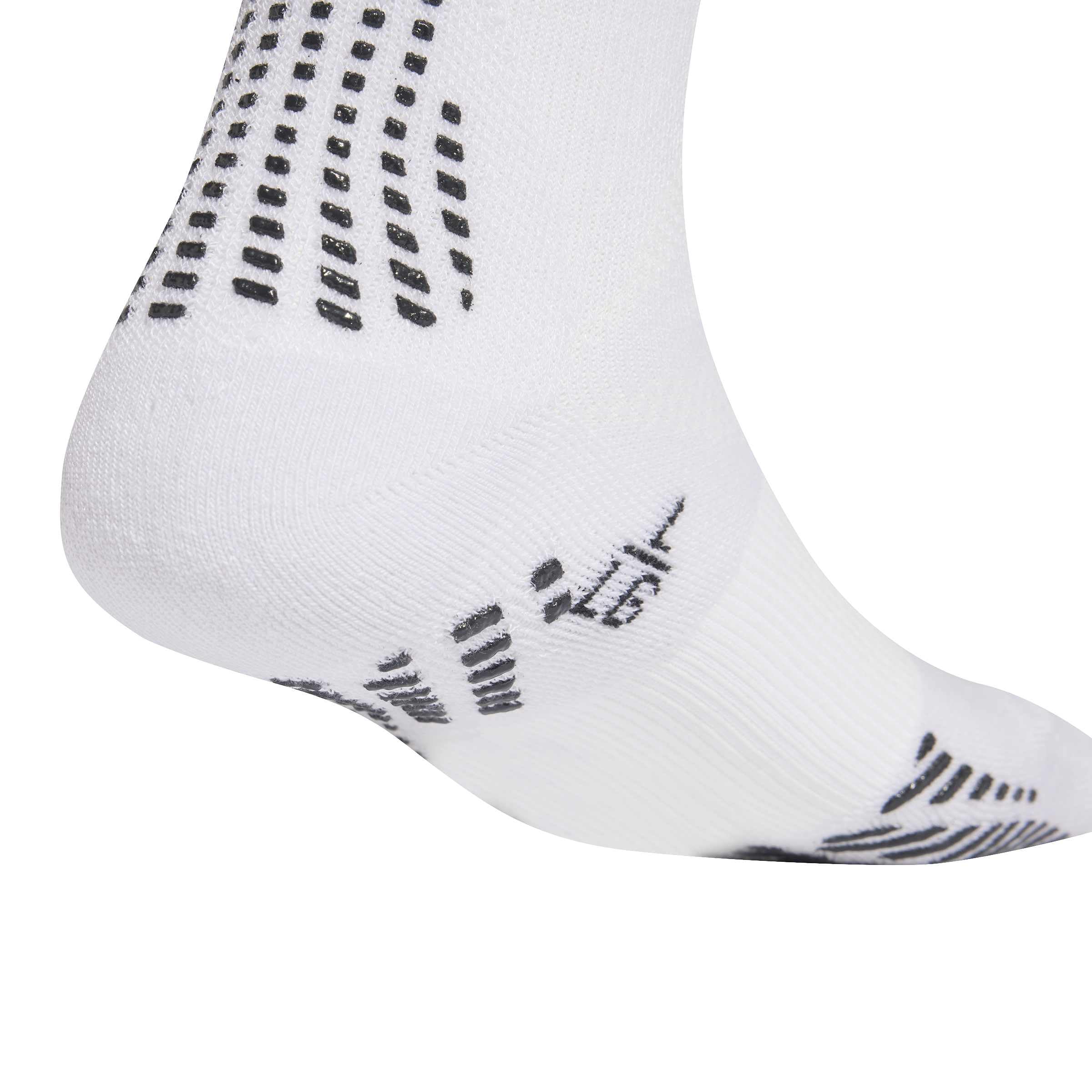 adidas Unisex Fußball GRIP Printed Crew Performance Cushioned Socken