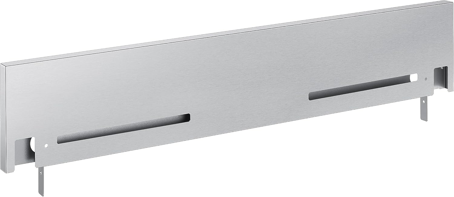 Samsung NX-AB5400RS/AA 4" Backguard