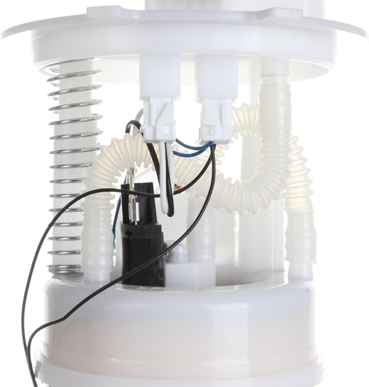 ECCPP Fuel Pump Replacement E8855M Compatible with For 2007-2012 Versa 2009-2014 Cube