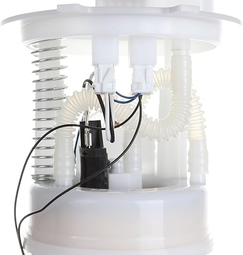 Miniatura 6 de Bomba de combustible eléctrica, asamblea del módulo para 2007-2012 Versa 2009-2014 Cube OEM # E8855M