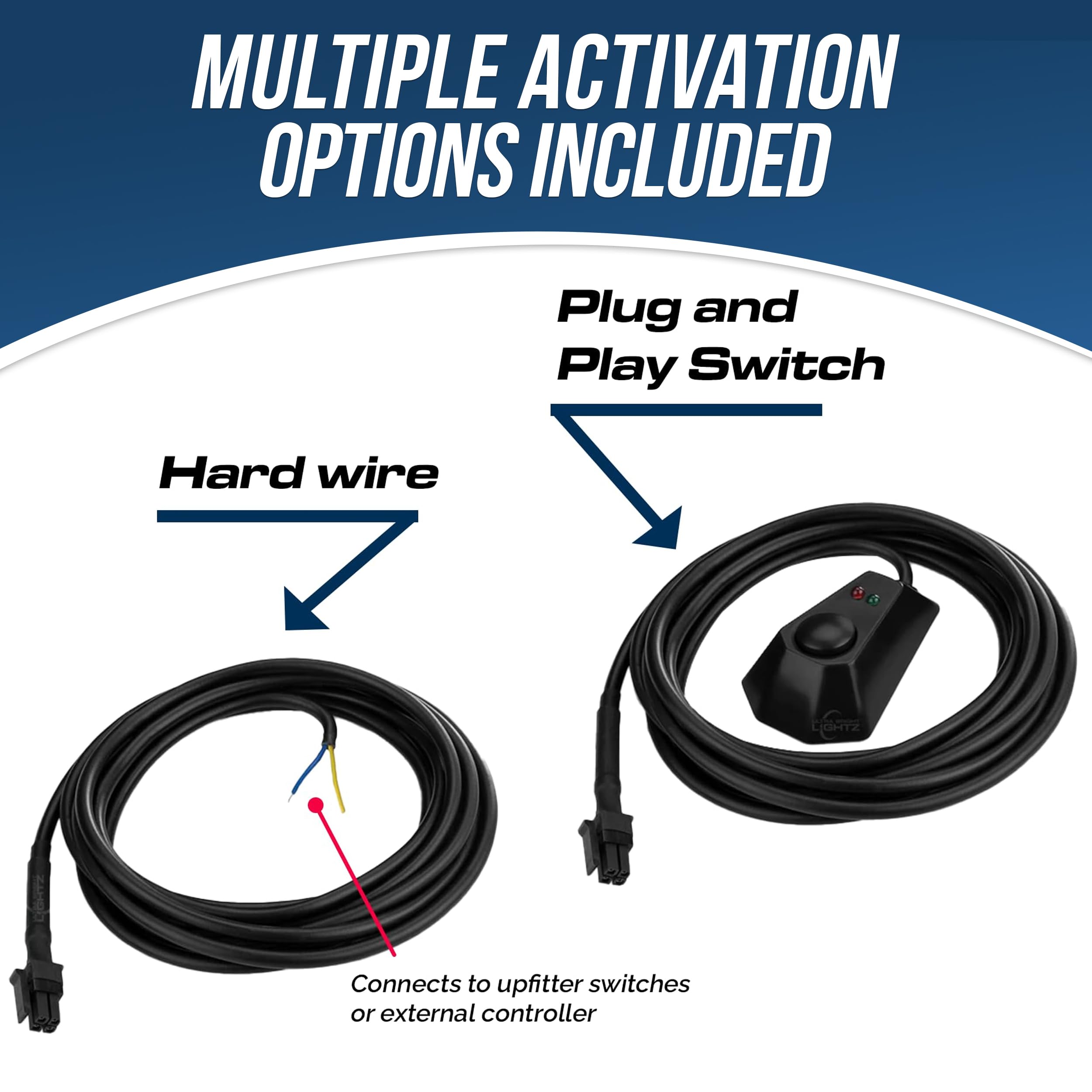 ＢーFLASH Amazon.com: Z-Flash Vehicle Light Flasher Module - Compatible with