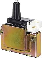 Vista 1 de Spectra Premium C-567 Bobina de encendido