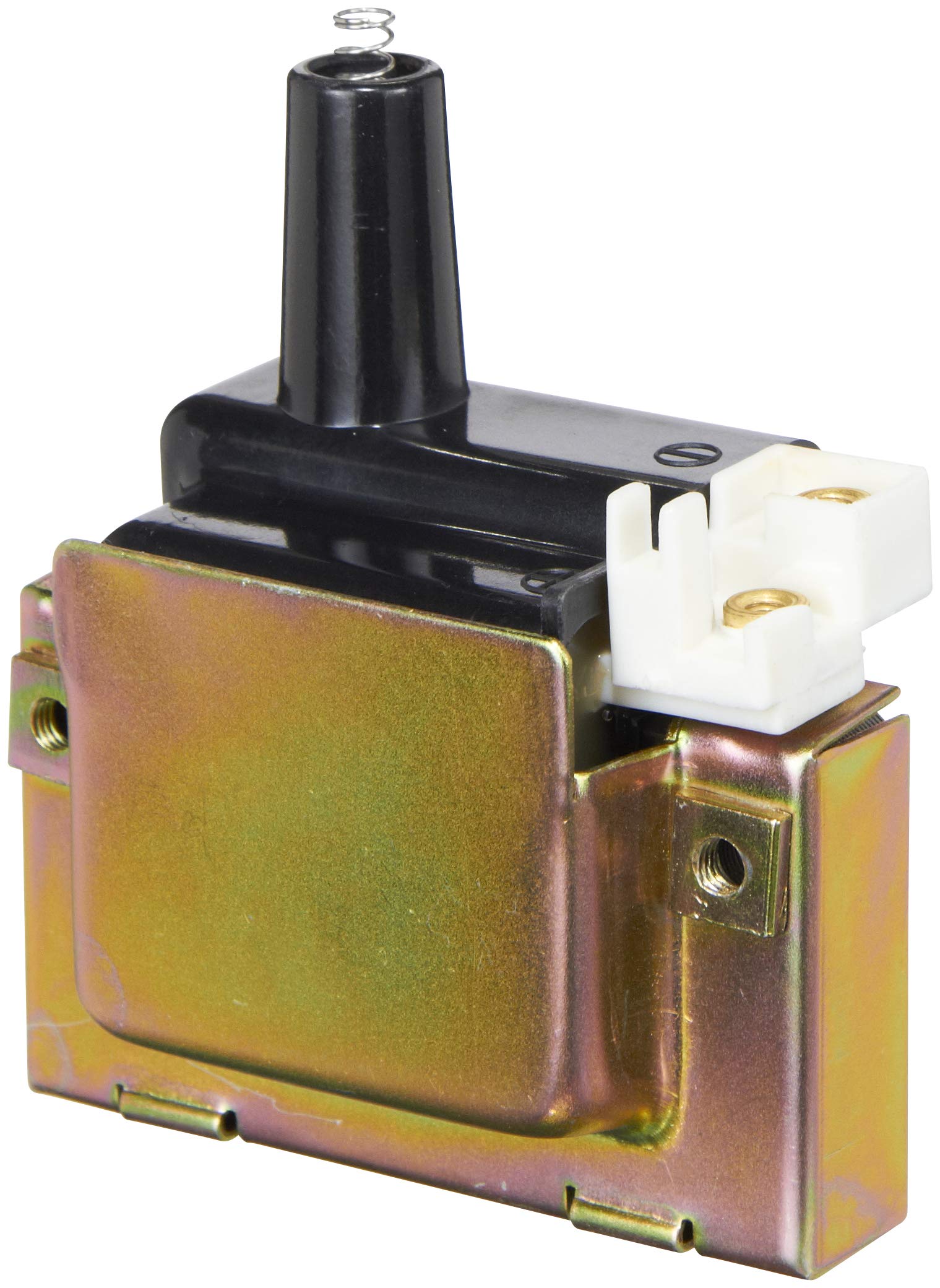 Richporter Technology by Spectra Premium C-567 12V Ignition Coil, Coil Pack