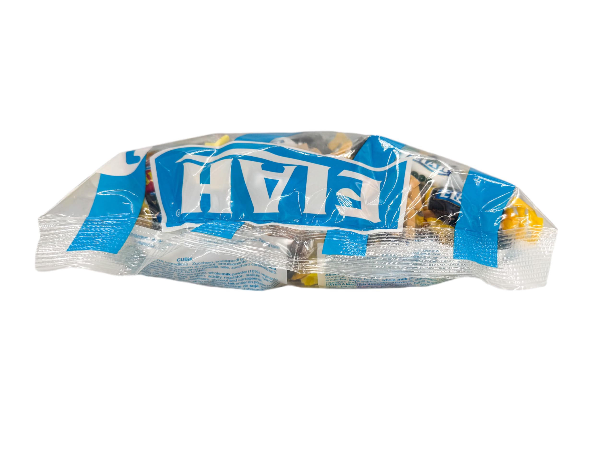 CARAMELLE ELAH TOFFE' ASSORTITE kg 1