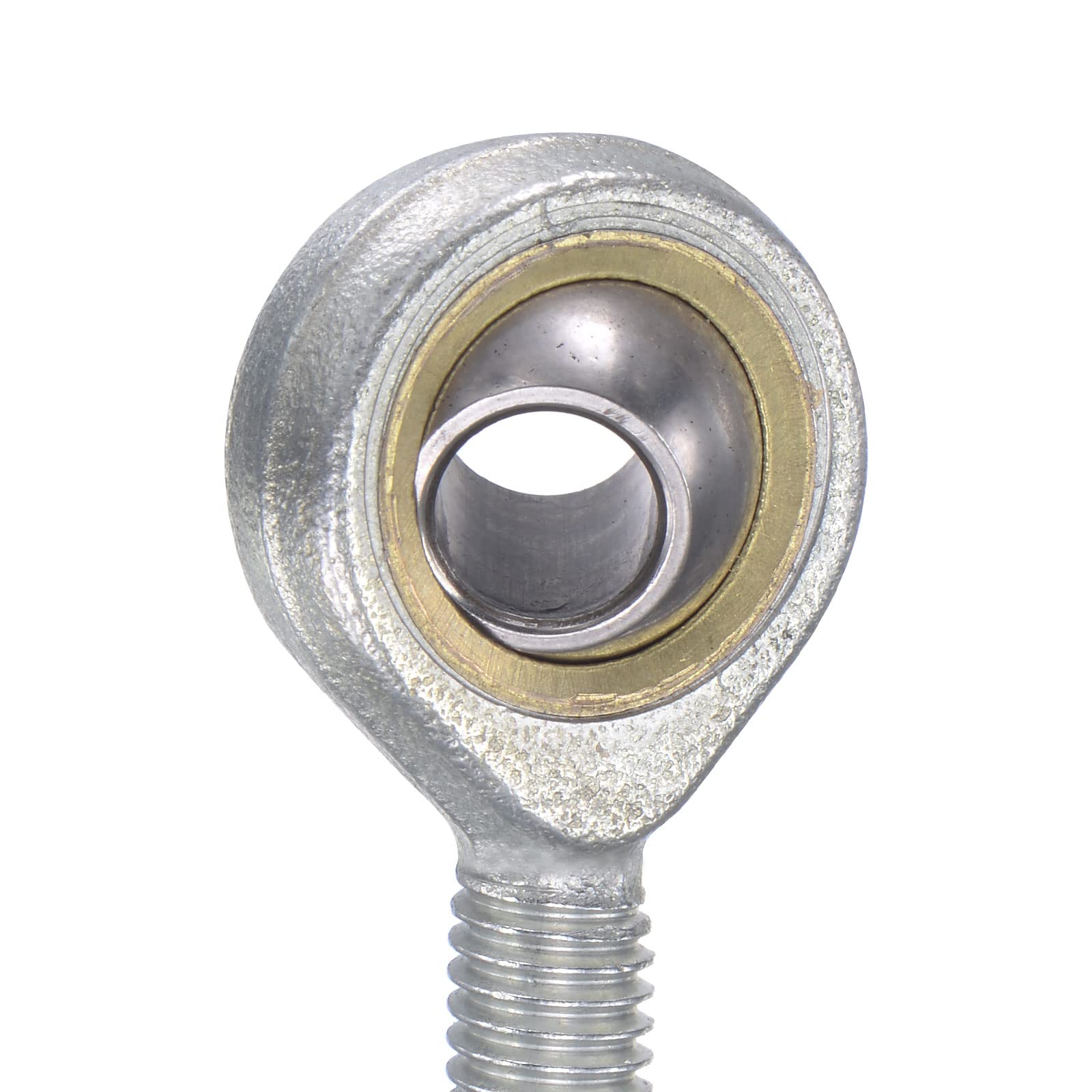 SA8TK Rod End Bearings - 8mm Bore, Self-Lubricated -5