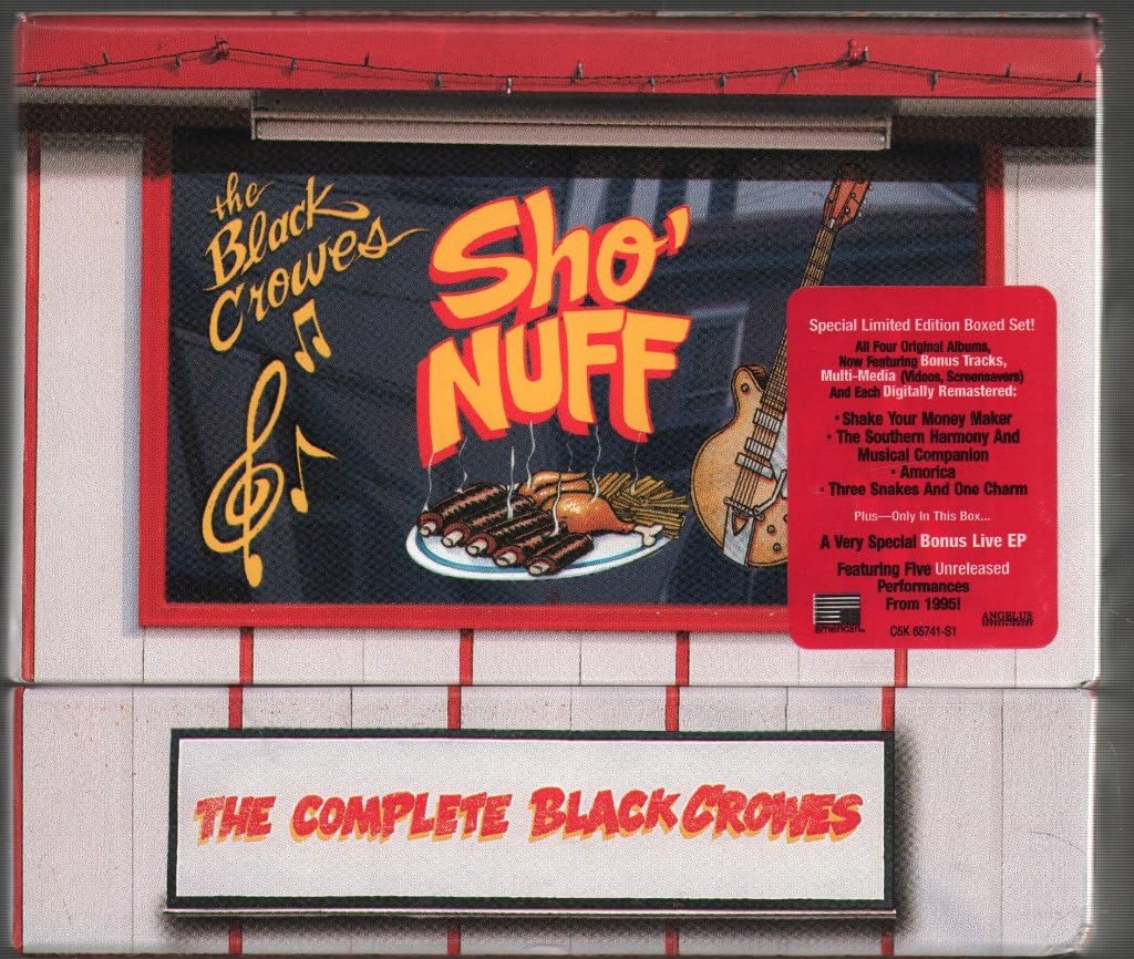 Amazon.com: Sho' Nuff