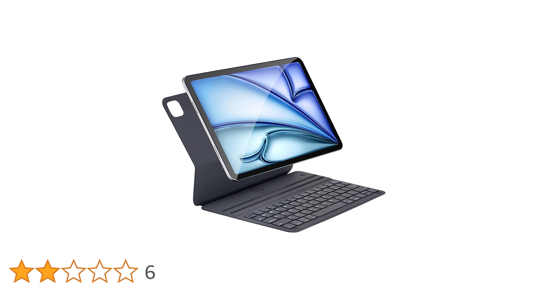 iPadAir5 Wi-Fiブルー64GB SmartKeyboardFolio Smart Keyboard Folio for iPad Pro 12.9 inch (6rd, 5th, 4th and 3th