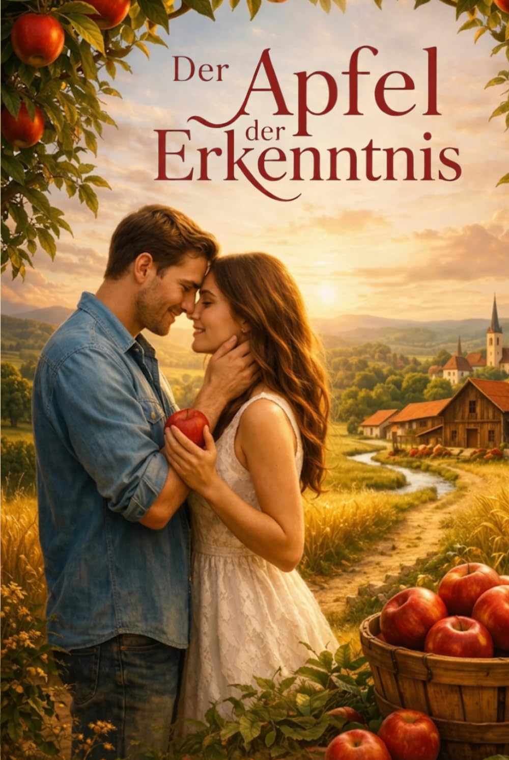 Der Apfel Der Erkenntnis