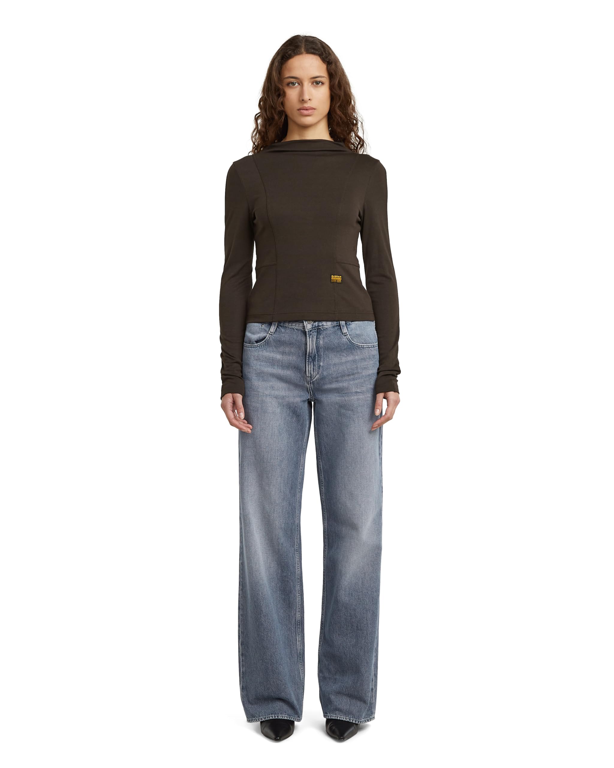 G-Star Judee Loose Jeans – Bild 3