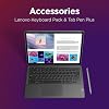 Lenovo Tab P12 Android Tablet | 12 inch 3K LTPS Matte Display | 128GB | Wi-Fi 6 | 8GB RAM Tab Pen Plus | Sage