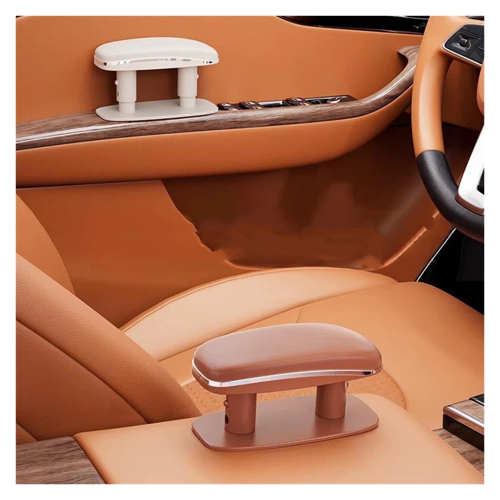 Cojín Universal para Reposabrazos Puerta Coche