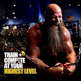 REDCON1 Total War Pre Workout, Rainbow Candy - Beta Alanine + Citrulline Malate Keto Friendly Preworkout for Men & Women with 320mg of Caffeine - Fast Acting (30 Servings)