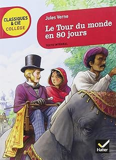 Le Tour du monde en 80 jours