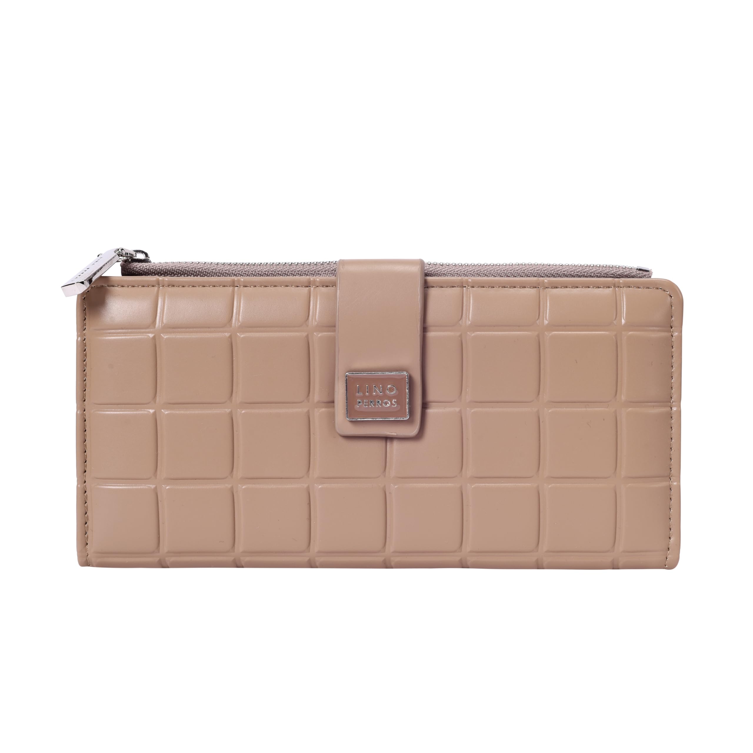 lino perros Women Beige Small Purse-picture-30